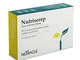 NUTRACLE NUTRISEREP 30 compresse da 460 mg. Serenoa Repens (40% in acidi grassi) Benessere...