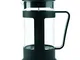 IBILI Caffettiera a stantuffo, 350 ml, borosilicato