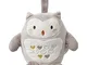 Tommee Tippee Grofriend Baby Sound and Light Sleep Aid, USB-Rechargeable, Soothing Sounds,...
