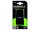 Duracell DRSF970 Batteria per Sony NP-F930, NP-F950, NP-F970, 7.2V, 7800 mAh, Nero