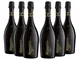 Bottega Poeti Prosecco Docg Extra Dry - 6 Confezioni da 750 ml