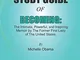 Summary & Study Guide of Becoming by Michelle Obama