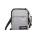 Eastpak Buddy Borsa A Tracolla, 18 Cm, Grigio (Sunday Grey)