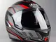 Airoh REV 19 REVOLUTION BLACK MATT XXL