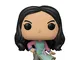 Funko Pop! Disney - Mulan Movie - Mulan (Villager) #638