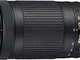 JAA829DA AF-P DX 70-300 mm f/4.5-6.3G ED VR Lens - Nero - Angolo di vista è 22°50′-5°20′