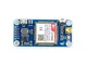 Waveshare Raspberry Pi NB-IoT/eMTC/Edge/GPRS/GNSS Hat Module Based SIM7000E Support TCP, U...