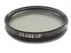 Filtro Close Up Macro Originale DynaSun 62 mm Macro 62mm con Custodia per Canon Nikon Sony...