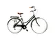 Versiliana Biciclette Vintage - City Bike - Resistene - Pratica - Comoda - Perfetta per mo...