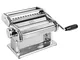 Marcato, Atlas 180, Pasta Maker,Macchina per la Pasta, Sfogliatrice per Pasta Fresca, in A...