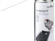 Durable 582919 - Powerclean 350, bomboletta di aria compressa con cannuccia, per la pulizi...
