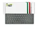 NewNet Keyboards - Tastiera Italiana Compatibile con Notebook HP ProBook 640 G1, 645 G1, P...