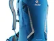 Deuter Race Air, Zaino Uomo, bay-Midnight, Taglia Unica