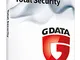 G DATA Total Security 2020 3 PC/DVD-ROM