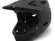 Giro Switchblade MIPS, Casco Uomo, Matte Black/Gloss Black, M