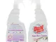 Dual Power Disincrostante Spray, 750ml