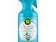 Air Wick Pure Spray Deodorante Ambiente Profumo di Primavera, 6 Confezioni da 250 ml