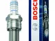 Bosch WR8DCX, Candele Nichel, 1 candela