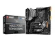 MSI MAG Z390 TOMAHAWK Scheda Madre, Soclet Intel LGA1151, DDR4 fino a 4400MHz (OC), Nero