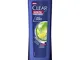 Clear Shampoo Anti Sebo - 225 g