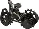 SHIMANO Rdm9100sgs, Parti Per Bici Unisex Adulto, Standard, SGS - long