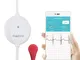 ZYFWBDZ Mini elettrocardiografo Portatile ECG in Tempo Reale per Il Supporto del Cuore Ele...