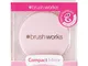 Brushworks Compact Mirror