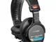 Sony MDR-7506 Cuffie Stereo, Dinamiche Professionali, Driver da 40 mm, Adattore 3.5mm / 6....