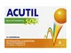 Acutil Multivitaminico 50+, Integratore Alimentare per gli adulti dai 50 anni in su con Vi...