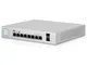 UBIQUITI Networks UniFi US-8-150W Managed Network Switch Gigabit Ethernet (10/100/1000) Su...