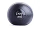 Easy Fitness Soft Ball Aerobic Bruciatore di grasso Physio Slim (molti colori e pesi), Ner...