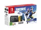 Nintendo Switch Edizione Speciale Fortnite - Bundle Limited - Switch