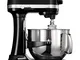 Robot da cucina con sollevamento ciotola Artisan da 6,9 L IKSM7580B