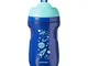 Tommee Tippee Active Straw Cup 12 Months+, Blue (Colours May Vary), 44702391