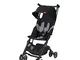 gb Gold Passeggino Pockit+ All Terrain, Ultracompatto, 0-22 kg, Dalla Nascita a circa 4 an...