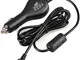 EEEKit Caricabatterie per Auto per GPS Garmin Nuvi 55LM/55LMT/2557LMT/2597LMT/2797LMT/42LM...