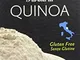 Quinoa Italia Farina di Quinoa - 1Kg