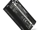 CELLONIC® Batteria BP-HP550-11 compatibile con Sony MDR-RF811RK, MDR-RF855RK, MDR-RF810R,...