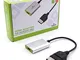 Kaico - Cavo AV Xbox HDMI/originale per tutti i modelli di console Xbox classici, componen...