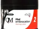 MQ – Hot Embrocation 200 ml, Colore: 0