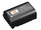 DSTE DMW-BLK22 Batteria ricaricabile agli ioni di litio compatibile con Panasonic Lumix S5...