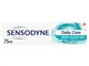 Sensodyne Sensitive Dentifricio, Gel Daily Care Deep Clean, 75 ml o Sensodyne Deep Clean G...