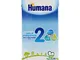 HUMANA - HUMANA LATTE 2 - ml 470