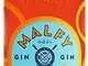 Malfy Gin CON ARANCIA Sicilian Blood Orange 41% Vol. 41,00% 0,70 Liter