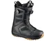 SALOMON Dialogue Focus Boa Boot 2020 Black/Black/Gray, 46.5