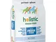 almo nature Holistic Grain Free M-L con Maiale Fresco - crocchette Premium per Cani Adulti...