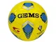 GEMS Pallone Viper Primi CALCI Giallo 3