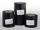 Ribbon DNP R300 Resina - Nastro trasferimento termico nero - INK OUT - Confezione da 6 Pz...