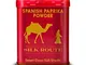 Silk Route Spice Company Paprica spagnola affumicata (dolce) 75g - premiato