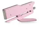 Zenith 548/E Pastel RS cucitrice a pinza colore Rosa